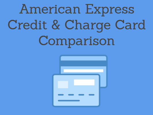 Best American Express Card: 2020 Amex Card Comparison best american express card