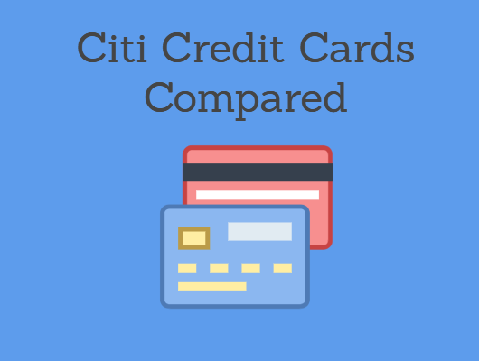 Best Citi Credit Card 2020: Citi Credit Cards Compared best citi credit card